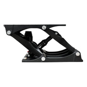 Shockwave S5AL Suspension Base  Black SW07823B