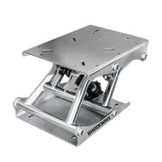 Shockwave S5SS Suspension Base  Stainless Steel SW09108