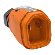SmartPlug 28V 30A DC Male Retrofit Connector MR28VDC