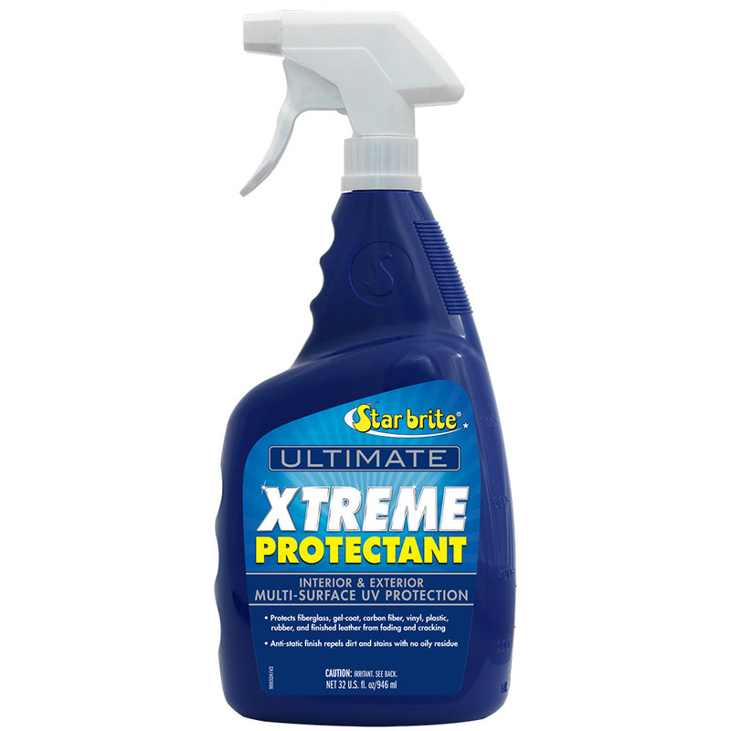 Star brite Ultimate Xtreme Protectant  32 oz 98832