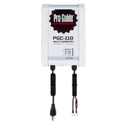 ProGuide 1 Bank OnBoard Battery Charger  12V  10Amp PGC110