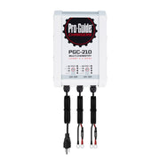 ProGuide 2 Bank OnBoard Battery Charger  12V  10Amp PGC210