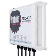 ProGuide 4 Bank OnBoard Battery Charger  12V  40Amp PGC410