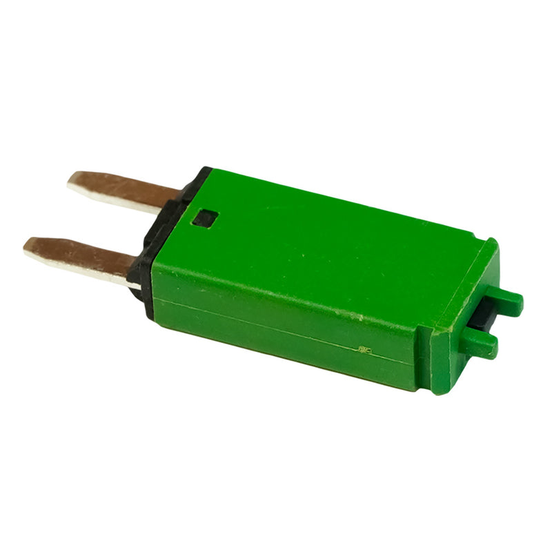 Egis ATMMINI 30 AMP Circuit Breaker  Type 3 472030
