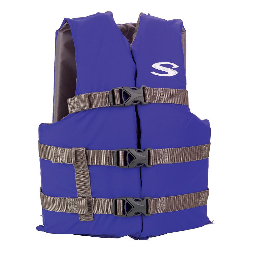 Paddlesports - Life Vests