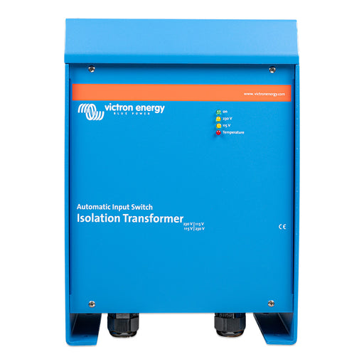 Victron Isolation Transformer 4500W Auto 115230V ITR050452042