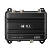 AMEC B650WS Class B AIS Transceiver wWIFI  VHF Antenna Splitter  5WSOTDMA NMEA 2000 NMEA 0183 USB AMECB650WS010