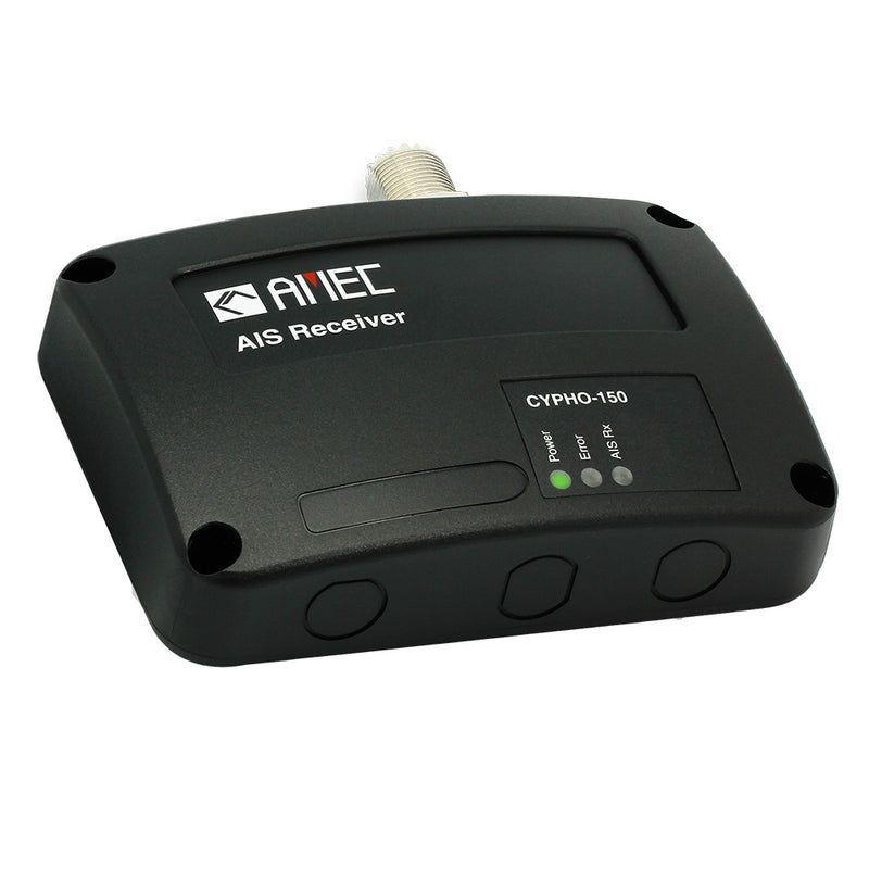 AMEC CYPHO150 AIS Receiver AMECR150030