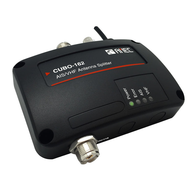 AMEC CUBO162 VHF Antenna Splitter AMECS162010