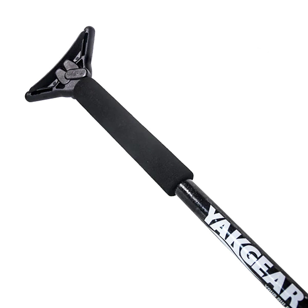 Paddlesports - Anchoring