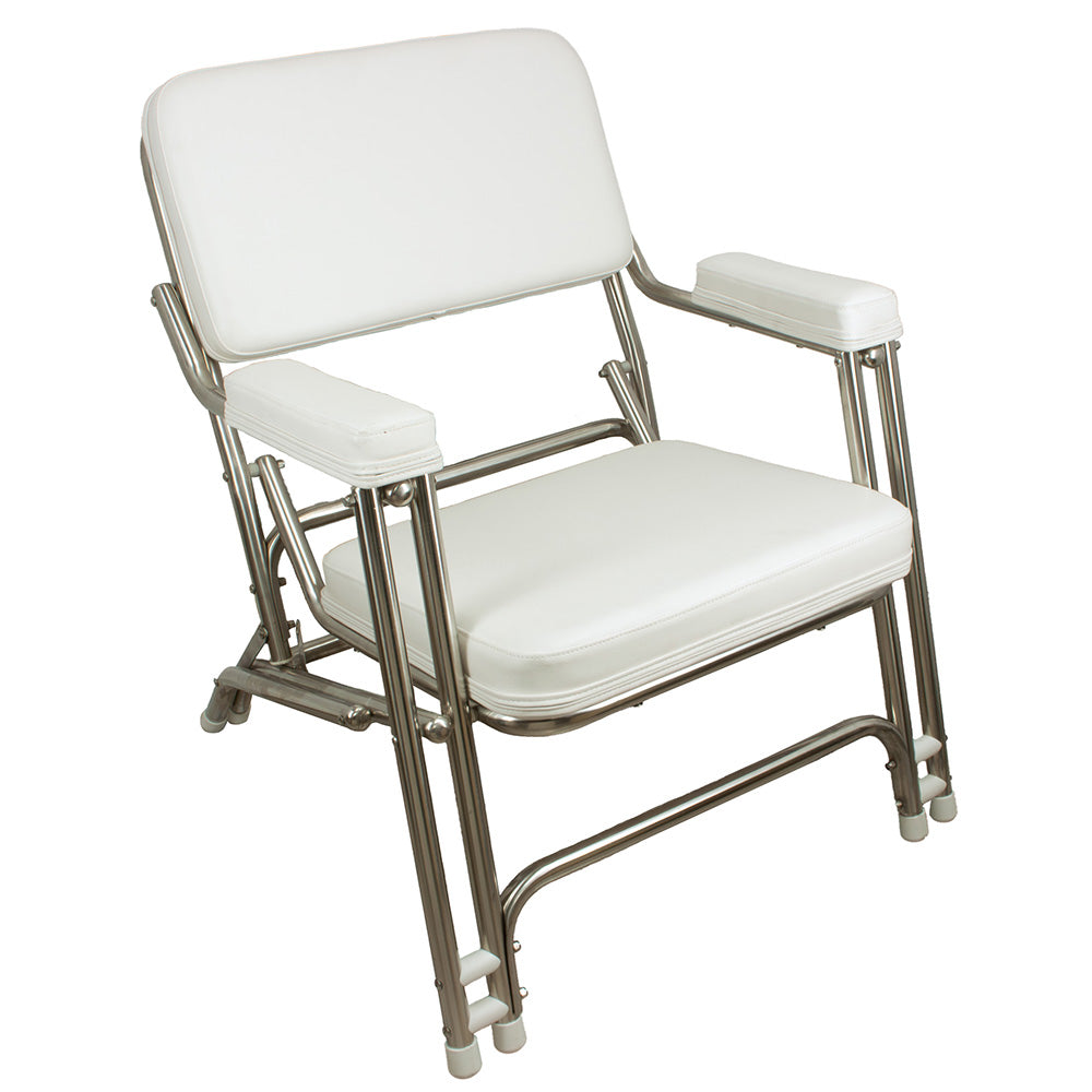 Boat Outfitting - Seating