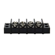 Egis Terminal Block 20A  4 Circuit 222004