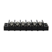 Egis Terminal Block 20A  6 Circuit 222006