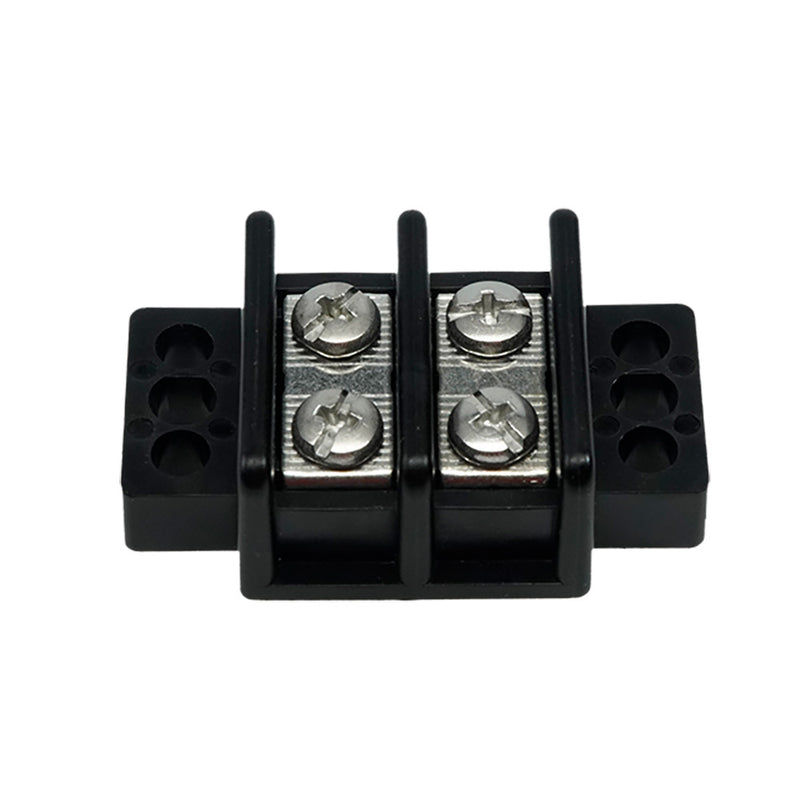 Egis Terminal Block 30A  2 Circuit 223002