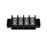 Egis Terminal Block 30A  4 Circuit 223004