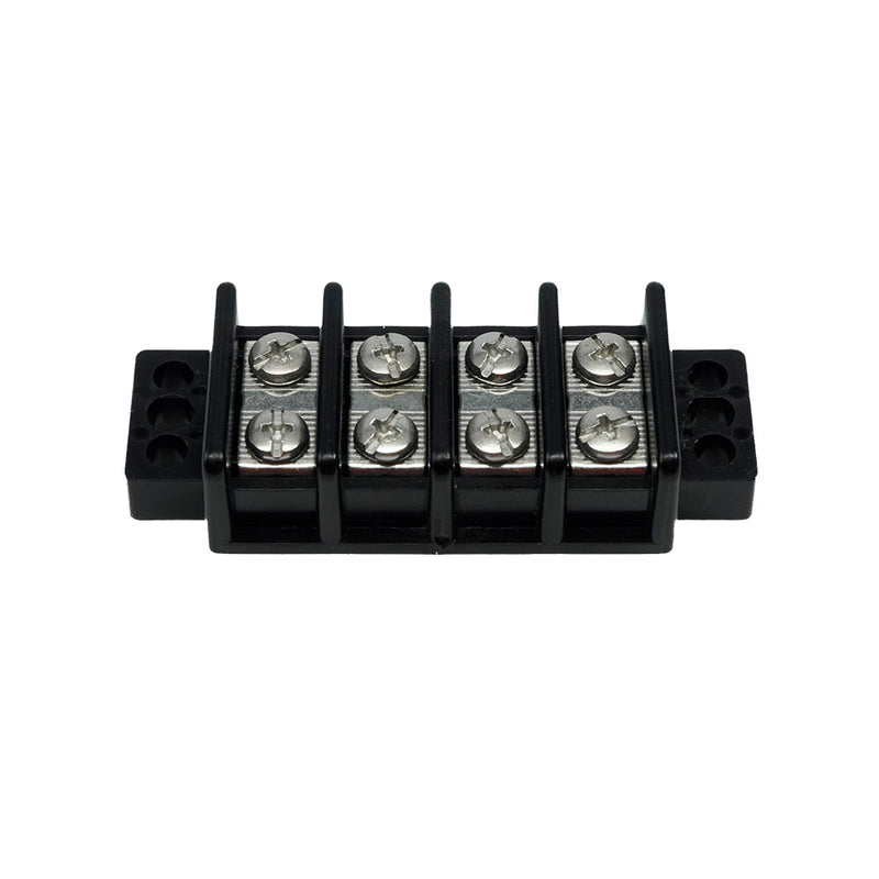 Egis Terminal Block 30A  4 Circuit 223004