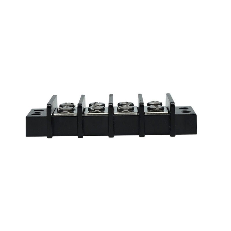 Egis Terminal Block 65A  4 Circuit 226504