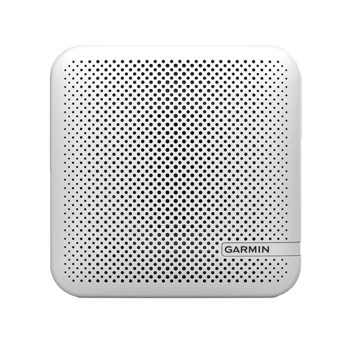 Garmin Signal 65 External White Shallow Mount Speaker 0101344200