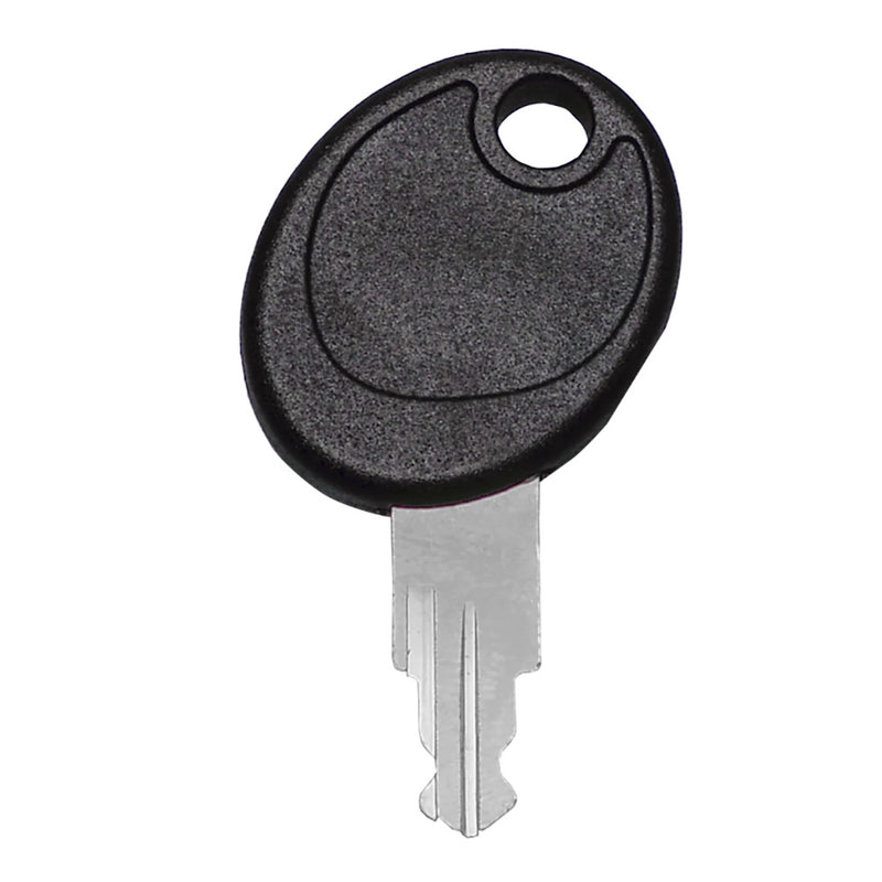 Whitecap Replacement Key fCompression Handles S1415KEY