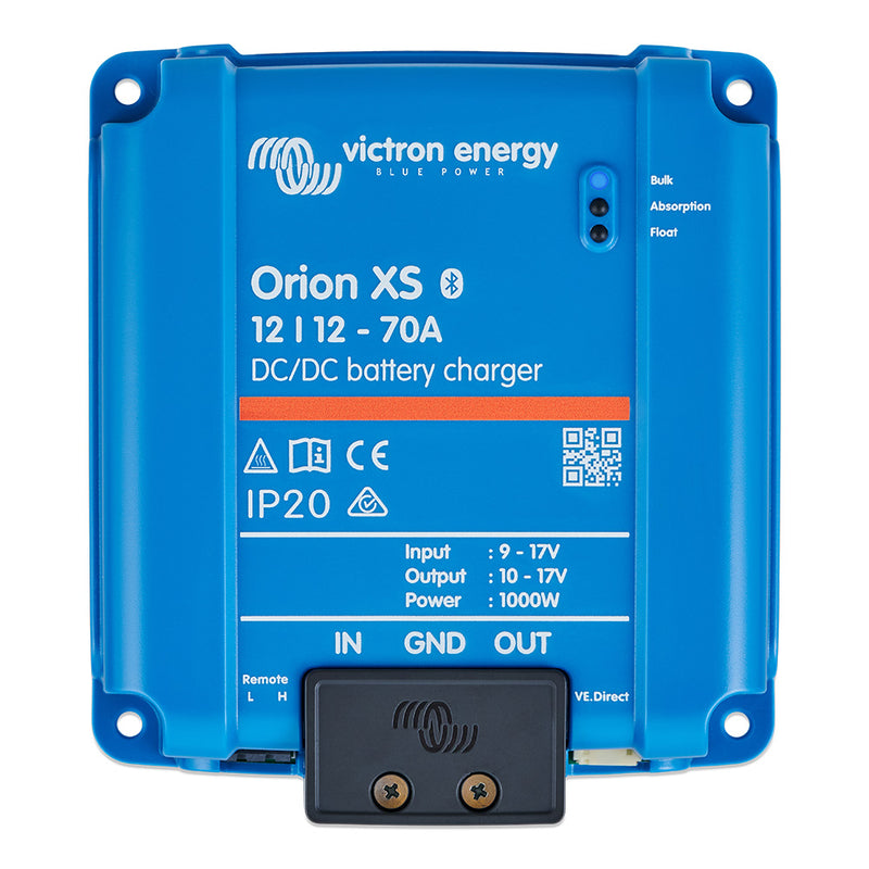 Victron Orion XS 121270A DCDC Battery Charger ORI121221040