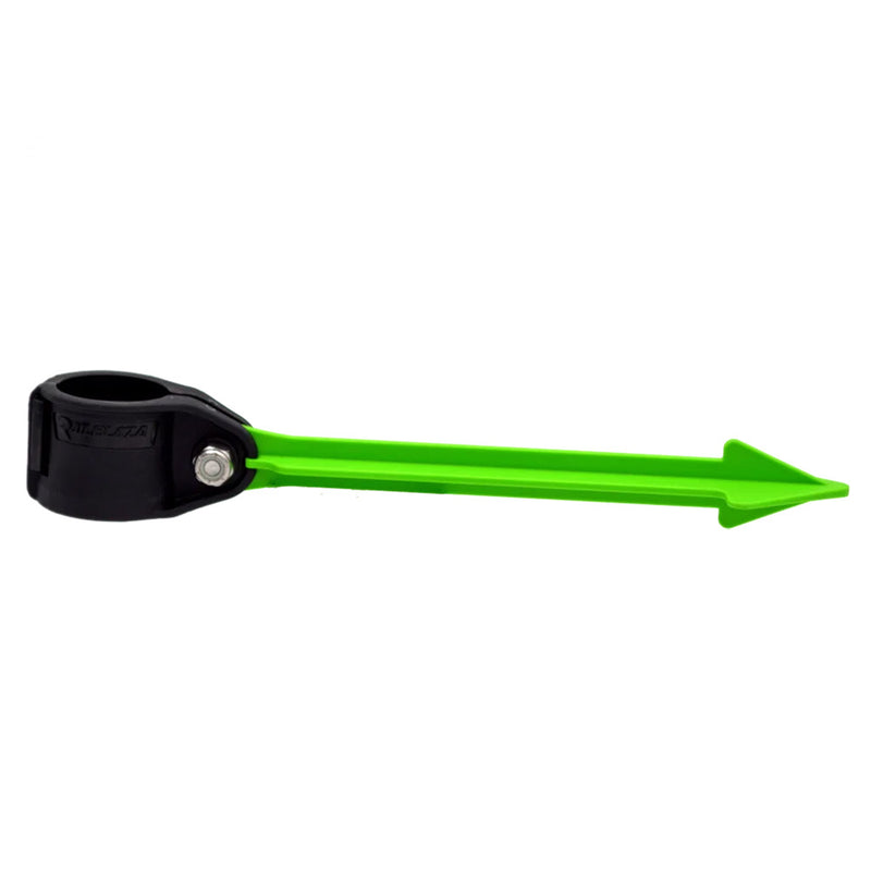 RAILBLAZA Straight Shooter Arrow 03423211