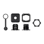 Garmin Bulkhead Connector Kit fLiveScope 2 Transducer Series  12Pin Scanning Transducers 0101398320