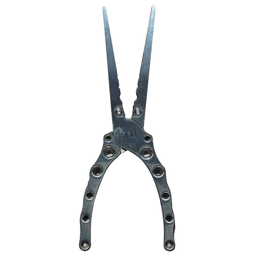 TiTackle Titanium Fishing Pliers Inshore TTISPLIERS