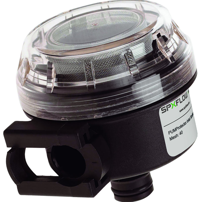 Johnson Pump Inlet Strainer 40 Mesh Screen 092465302