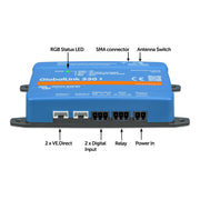 Victron GlobalLink 530 ASS030543030