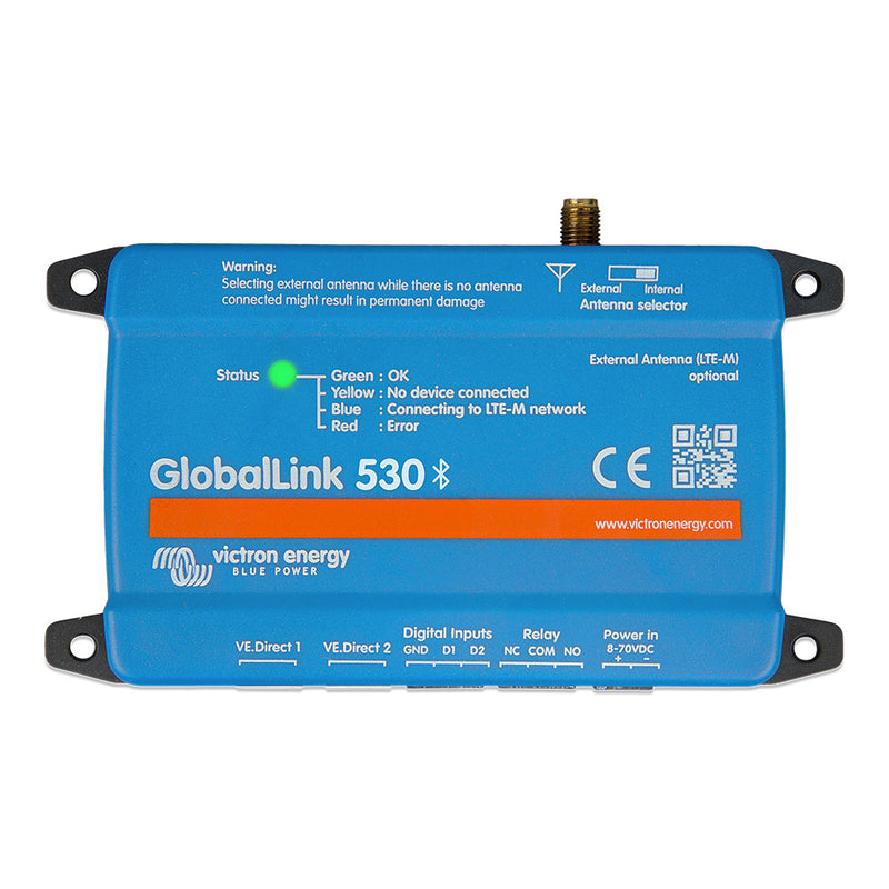 Victron GlobalLink 530 ASS030543030