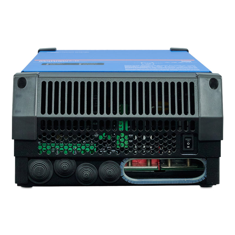 Victron MultiPlusII 124k160 16050 120V PMP122405100