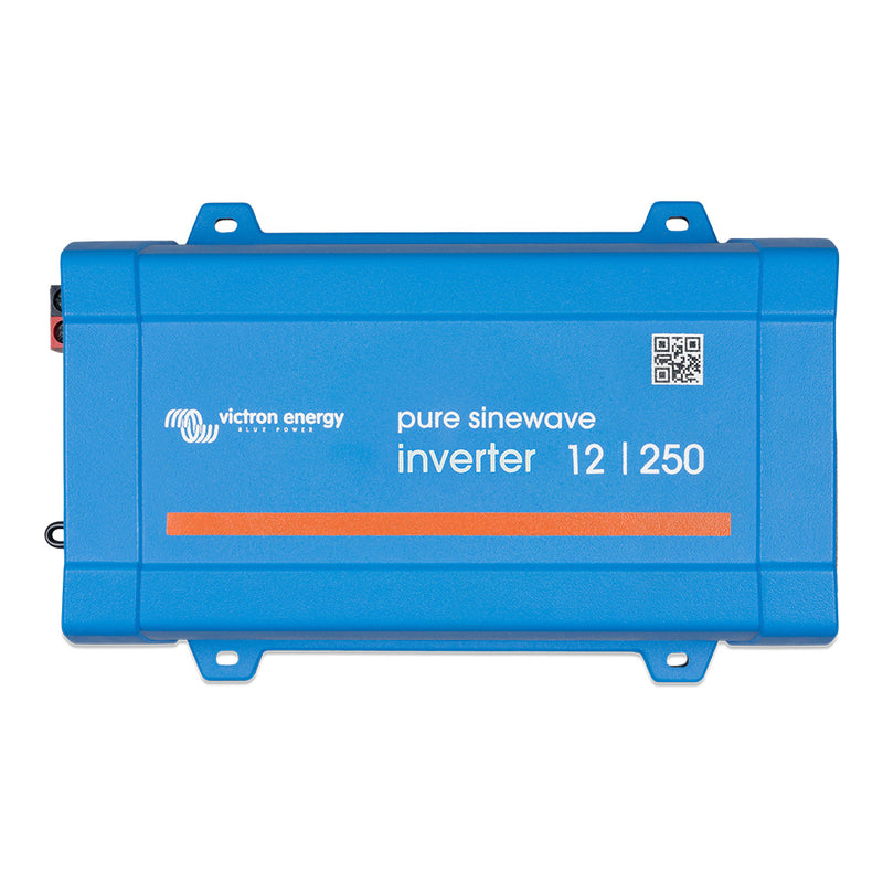 Victron Inverter 12250 120V VEDirect Nema 515R PIN121250500