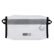 Plano Stowall Zip Pouch  Small  Clear P000419