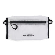 Plano Stowall Zip Pouch  Small  Clear P000419