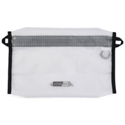 Plano Stowall Zip Pouch  Medium  Clear P000420