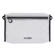Plano Stowall Zip Pouch  Large  Clear P000421