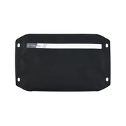 Plano Stowall Waterproof Zip Pouch  Small  Charcoal P000423