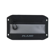 Plano Stowall Waterproof Zip Pouch  Small  Charcoal P000423