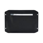 Plano Stowall Waterproof Zip Pouch  Medium  Charcoal P000424