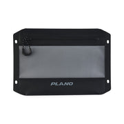 Plano Stowall Waterproof Zip Pouch  Medium  Charcoal P000424