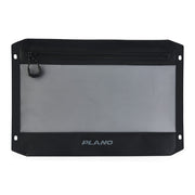 Plano Stowall Waterproof Zip Pouch  Large  Charcoal P000425
