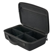 Plano Stowall Gear Case  Medium  Black P000483