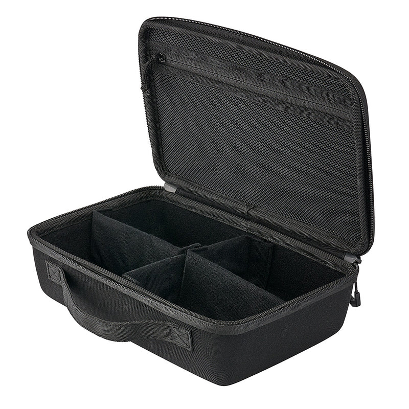 Plano Stowall Gear Case  Medium  Black P000483