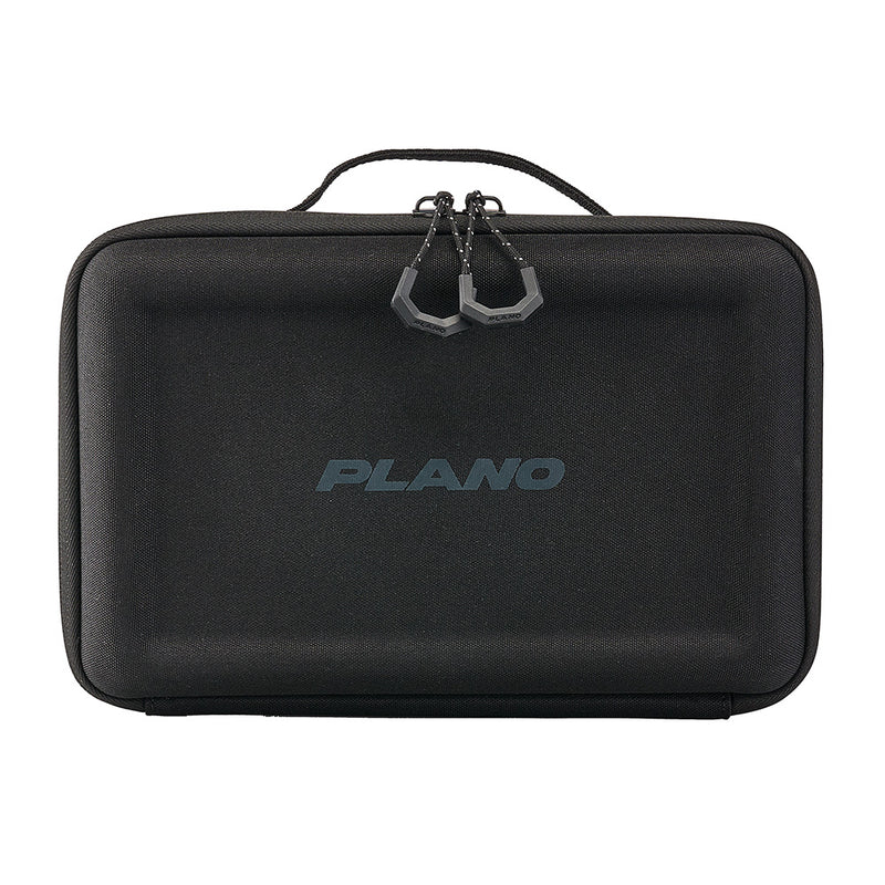 Plano Stowall Gear Case  Medium  Black P000483