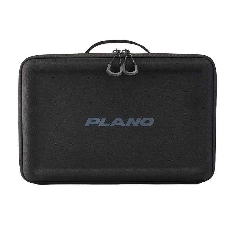 Plano Stowall Gear Case  Large  Black P000484