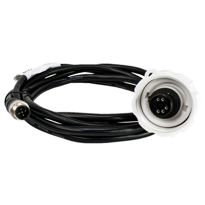 Airmar NMEA 2000 WeatherStation Cable 5Pin Device Net Male 2M WS2C02