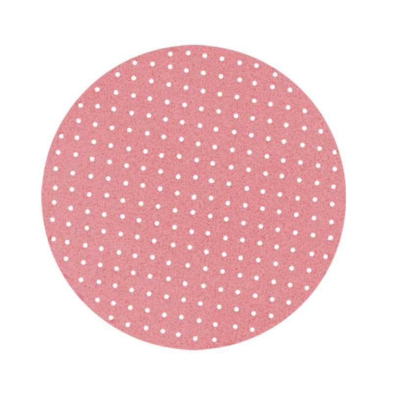 RUPES WET  DRYFINISH Foam Abrasive Discs 125mm 5  Red  P3000 Grit Box of 20pcs 945SC3000
