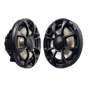 Aquatic AV PRO Sport 65 RGB Speakers  Black PX652