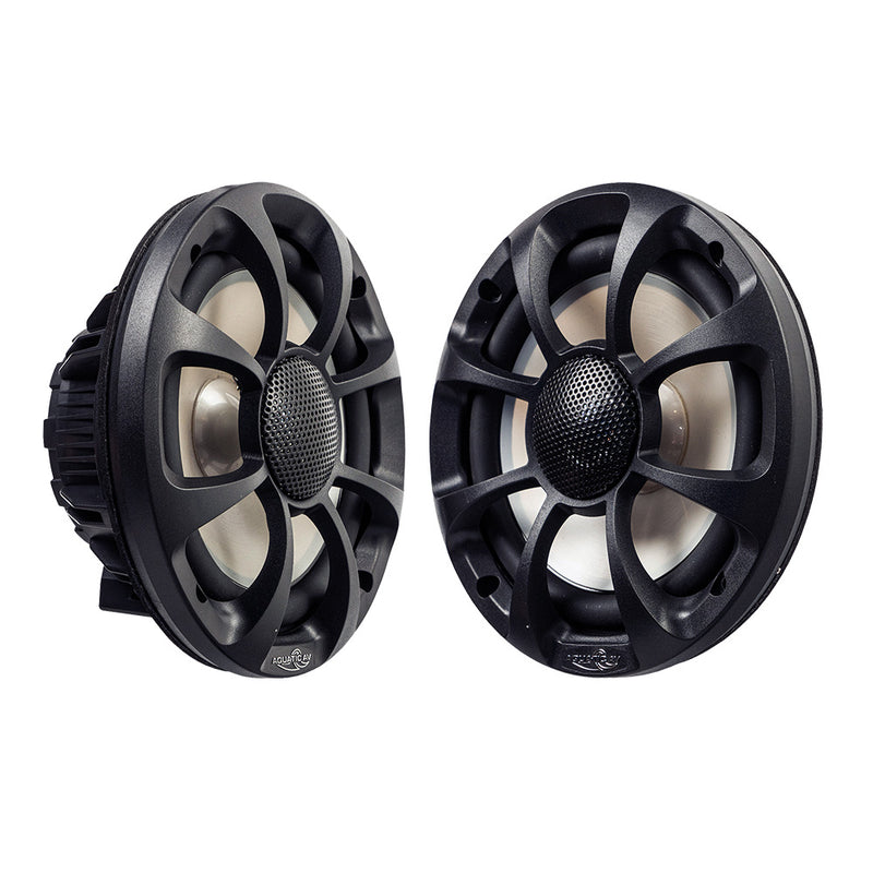 Aquatic AV PRO Sport 65 RGB Speakers  Black PX652