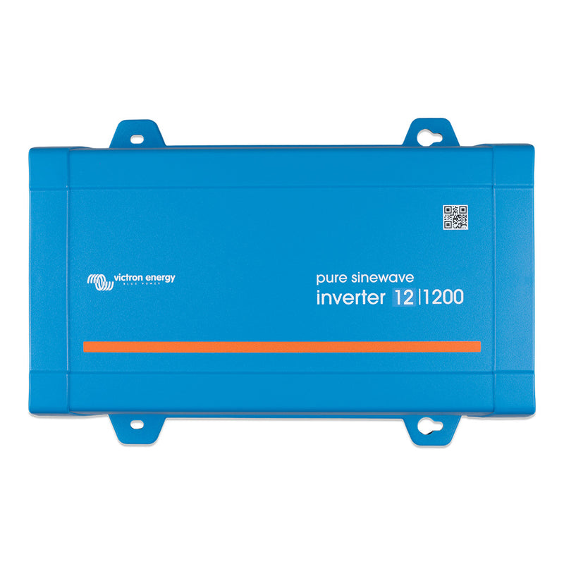 Victron Inverter 121200 VE Direct NEMA 515R Output Socket PIN122122520